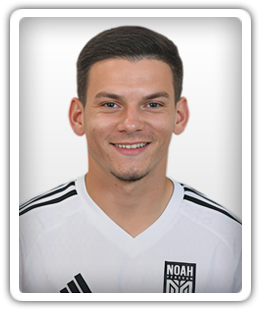 Player face