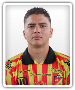 Player face
