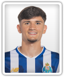Player face