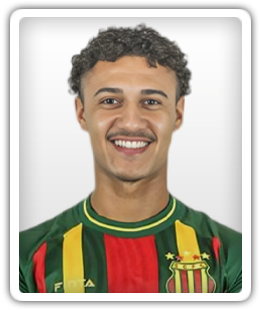 Thiago Rosa