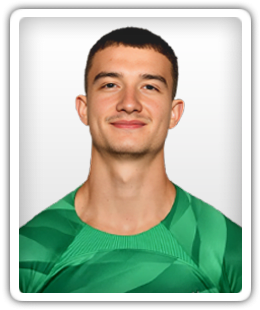 Player face