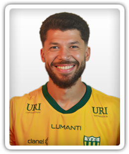 Jhonatan Ribeiro