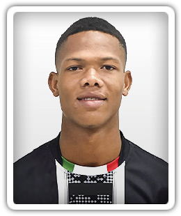 Matías Mosquera