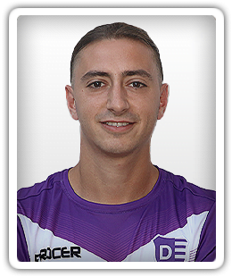 Player face