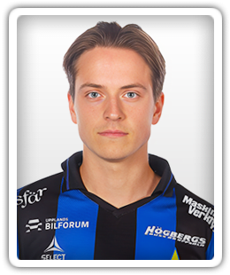 Adam Wikman