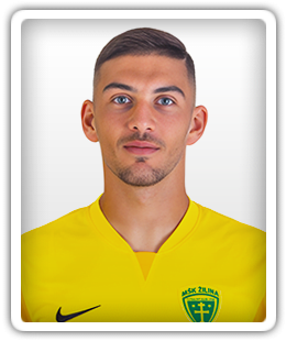 Player face