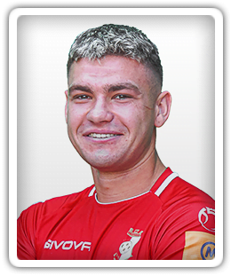 Player face