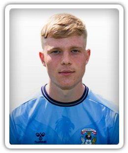 Player face