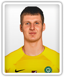 Player face