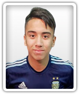 Rodrigo Giménez