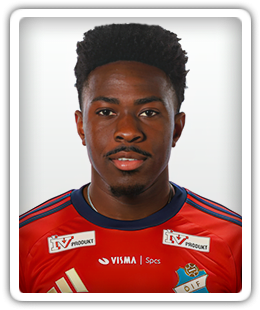Raymond Adjei
