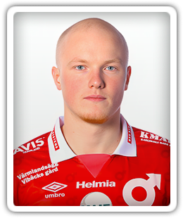 Marcus Rafferty