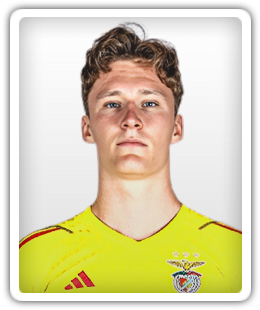 Player face