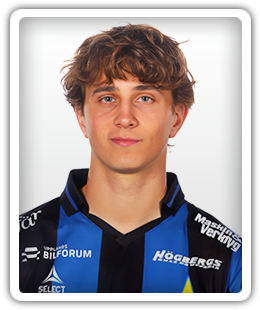 Victor Ekström