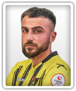 Şeref Özcan