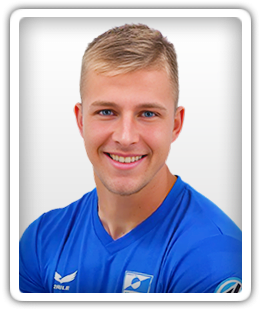 Player face