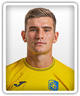 Player face