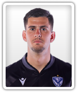 Player face