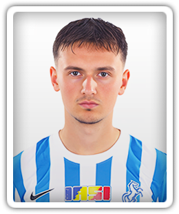 Luca Mihai
