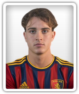 Player face