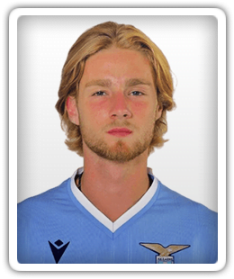Player face