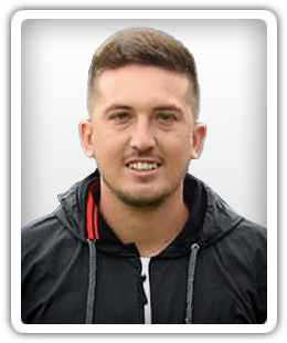 Player face