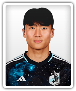 Player face