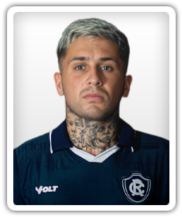 Player face