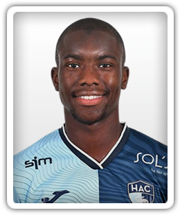 Player face