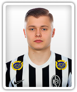 Vincent Sundberg