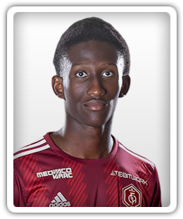 Yacouba Barry