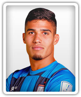 Player face