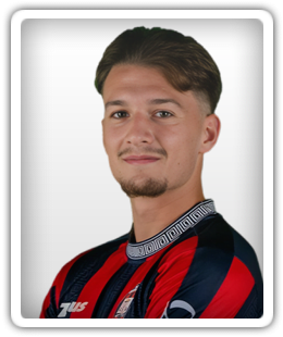 Player face