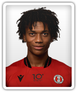 Noé Boum