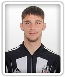 Player face