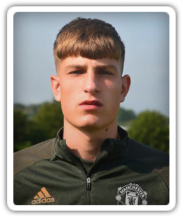 Player face
