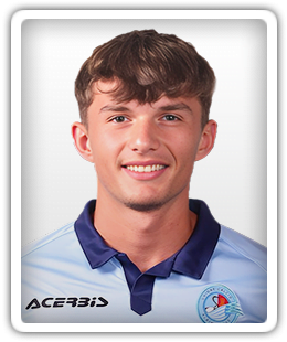 Player face