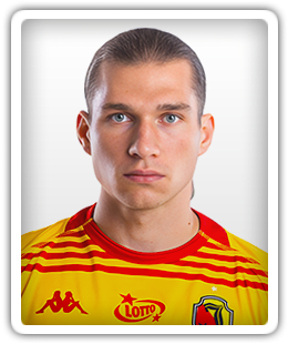Player face