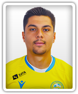 Player face