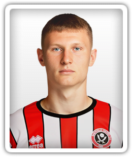 Player face