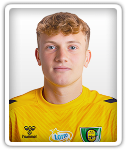 Player face