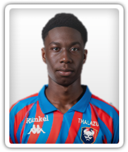 Zoumana Bagbema