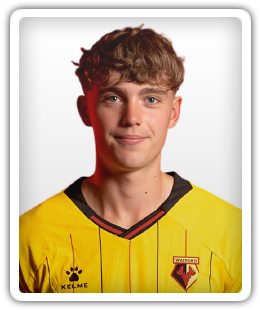 Player face