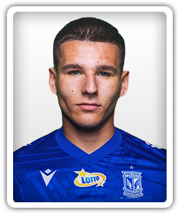 Player face