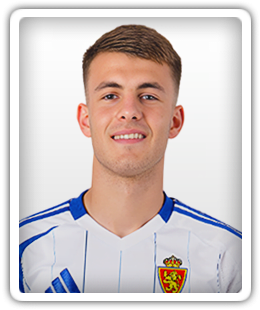 Player face