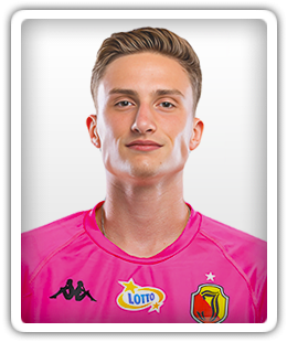 Player face