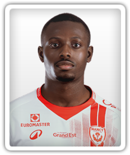 Player face