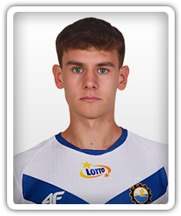 Player face
