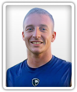 Player face