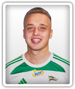 Player face